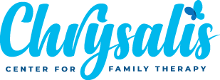 Chrysalis Center for Family Therapy big logo